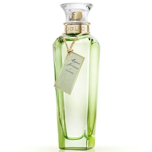 ADOLFO DOMINGUEZ AGUA FRESCA DE AZAHAR EDT 120ML T*