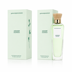 ADOLFO DOMINGUEZ AGUA FRESCA DE AZAHAR EDT 200ML