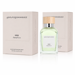 ADOLFO DOMINGUEZ AGUA FRESCA EDT 120ML