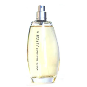 ADOLFO DOMINGUEZ ALEGRIA EDT 100ML T*