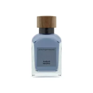 ADOLFO DOMINGUEZ AMBAR NEGRO EDP 120ML Tester