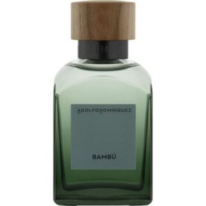 ADOLFO DOMINGUEZ BAMBU MEN EDP 120ML Tester