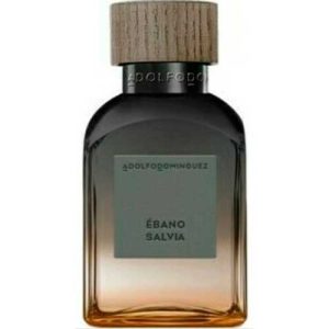 ADOLFO DOMINGUEZ EBANO SALVIA EDP 120ML Tester