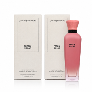 ADOLFO DOMINGUEZ FRESIA SOLAR EDP 120ML Tester