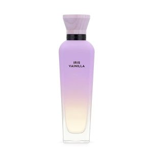 ADOLFO DOMINGUEZ IRIS VAINILLA EDP 120ML T*
