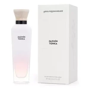 ADOLFO DOMINGUEZ JAZMIN TONKA EDP 120ML