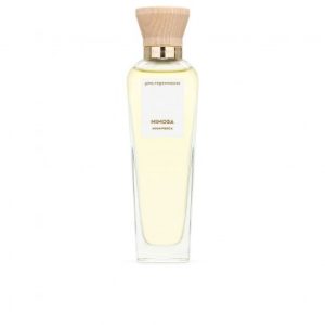 ADOLFO DOMINGUEZ MIMOSA CORIANDRO EDT 120ML Tester
