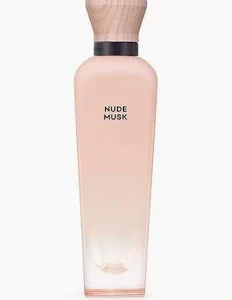 ADOLFO DOMINGUEZ NUDE MUSK EDP 120ML T*