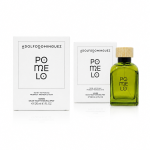 ADOLFO DOMINGUEZ POMELO EDT 120ML Tester