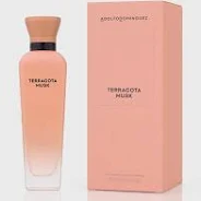 ADOLFO DOMINGUEZ TERRACOTA MUSK EDP 120ML