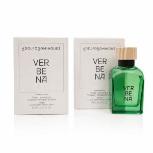 ADOLFO DOMINGUEZ VERBENA HOMBRE EDT 120ML Tester
