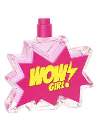 AGATHA RUIZ DE LA PRADA WOW GIRL EDT 80ML Tester