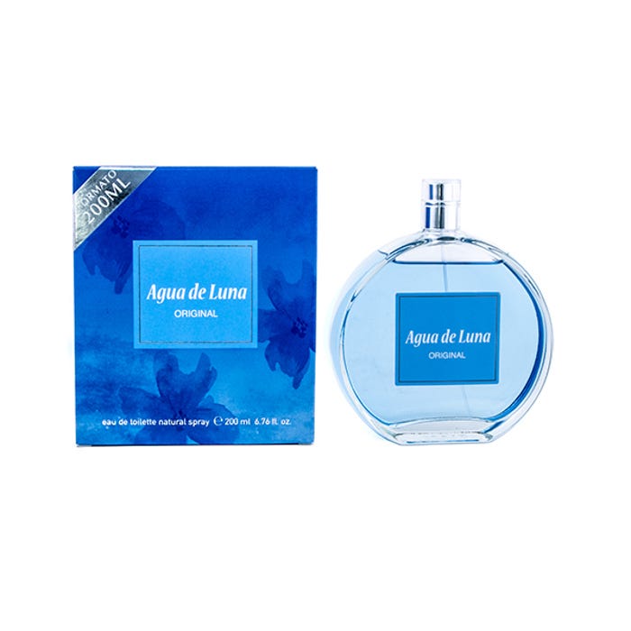 AGUA DE LUNA EDT 200ML