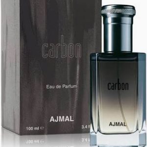 AJMAL CARBON MEN EDP 100ML
