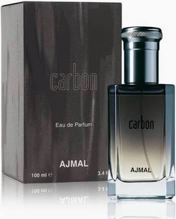 AJMAL CARBON MEN EDP 100ML