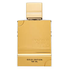 AL HARAMAIN AMBER OUD EDP 120ML Tester