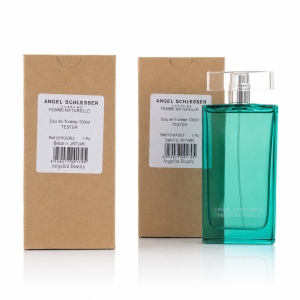 ANGEL SCHLESSER FEMME NATURELLE EDT 100ML Tester