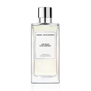 ANGEL SCHLESSER PROFOUND ORANGE WOOD EDT 100ML Tester