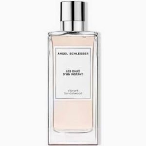 ANGEL SCHLESSER VIBRANT SANDALWOOD EDT 100ML Tester
