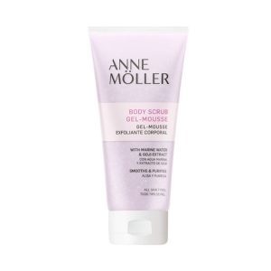 ANNE MOLLER EXFOLIATING BODY GEL 200ML