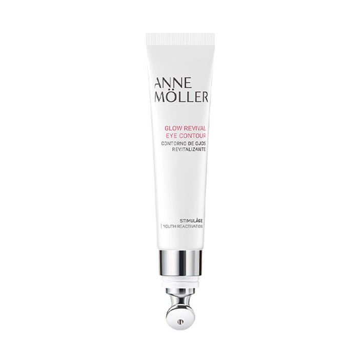 ANNE MOLLER GLOW REVIVAL EYE CONTOUR 15ML T*