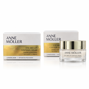 ANNE MOLLER LIVINGOLDAGE EYE & LIP 15ML