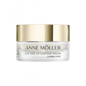 ANNE MOLLER LIVINGOLDAGE EYE & LIP 15ML
