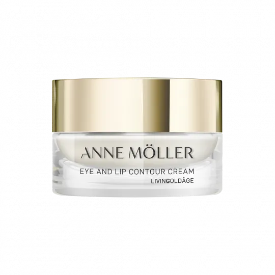 ANNE MOLLER LIVINGOLDAGE EYE & LIP 15ML