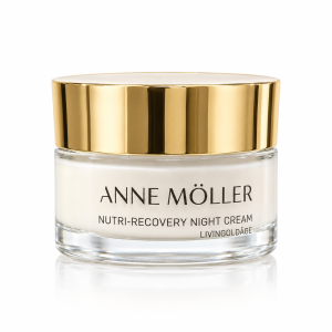ANNE MOLLER LIVINGOLDAGE NUTRI RECOVERY NIGHT CREAM 50ML Tester