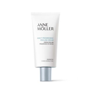 ANNE MOLLER NIGHT PROGRESSIVE PEELING CREAM 50ML T*