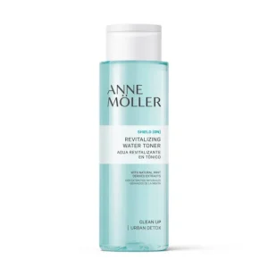 ANNE MOLLER REVITALIZING WATER TONER 400ML