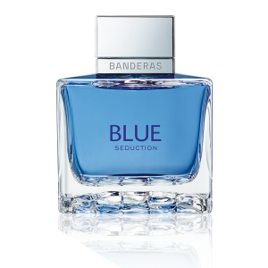 ANTONIO BANDERAS BLUE SEDUCTION EDT 100ML Tester