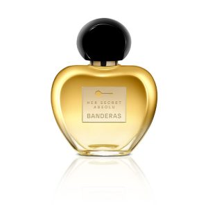 ANTONIO BANDERAS HER SECRET ABSOLU EDP 80ML Tester