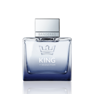 ANTONIO BANDERAS KING OF SEDUCTION EDT 100ML Tester