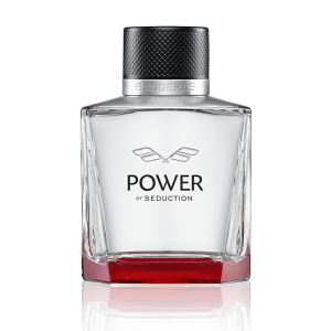 ANTONIO BANDERAS POWER OF SEDUCTION EDT 100ML Tester