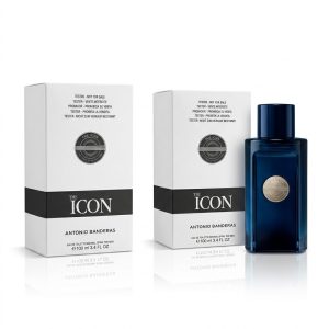 ANTONIO BANDERAS THE ICON EDT 100ML Tester