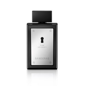 ANTONIO BANDERAS THE SECRET EDT 100ML Tester