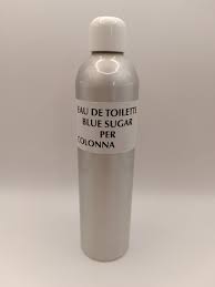 AQUOLINA BLUE SUGAR EDT 300ML SPLASH RECHARGE T*