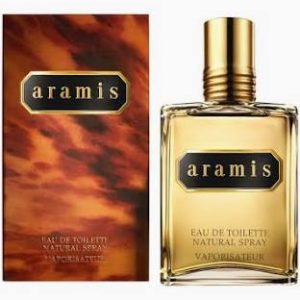 ARAMIS EDT 110ML