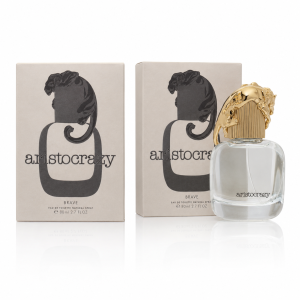ARISTOCRAZY BRAVE EDT 80ML Tester