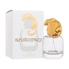 ARISTOCRAZY BRAVE EDT 80ML