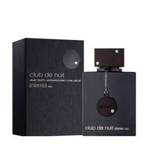 ARMAF CLUB DE NUIT INTENSE MAN EDT 105ML