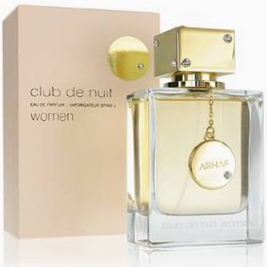 ARMAF CLUB DE NUIT WOMAN EDP 105ML