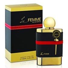 ARMAF LE FEMME EDP 100ML
