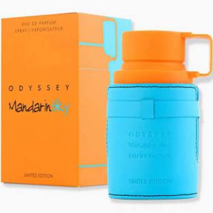 ARMAF ODYSSEY MANDARIN SKY EDP 100ML