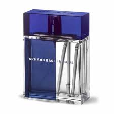 ARMAND BASI IN BLUE EDT 100ML Tester