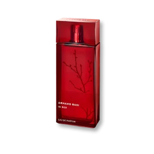 ARMAND BASI IN RED EDP 100ML Tester