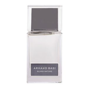 ARMAND BASI SILVER NATURE EDT 100ML Tester