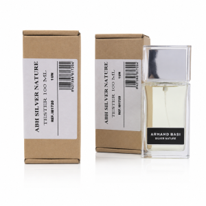 ARMAND BASI SILVER NATURE EDT 100ML Tester