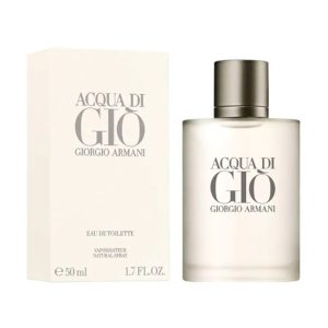 ARMANI ACQUA DI GIO HOMME EDT 100ML